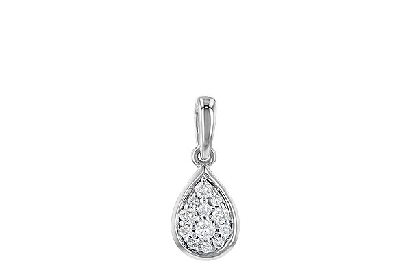 F282-27685: PENDANT .16 TW