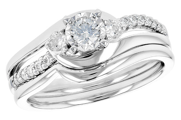 G282-30385: SET .15 BR .40 TW