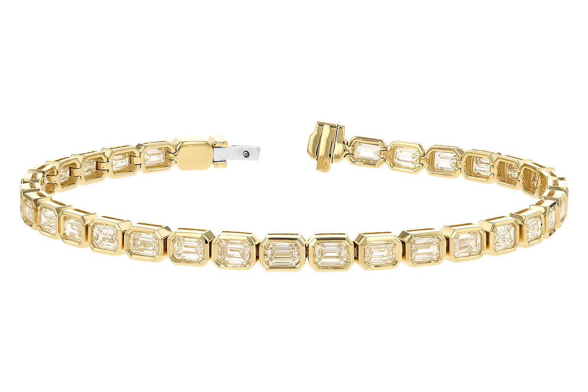 M283-24003: BRACELET 6.20 TW E.C. (7 INCHES)